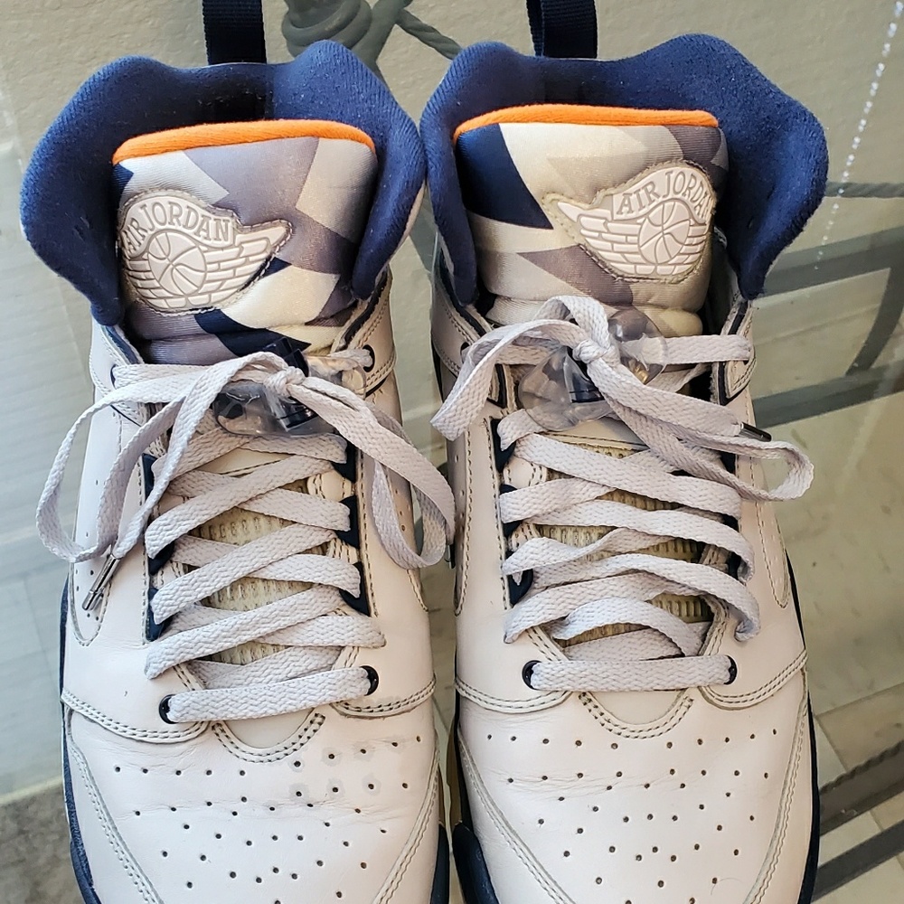 Jordan